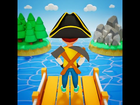 Misland: Crafting and Building video thumbnail