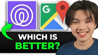 Life 360 vs Google Maps: Best Navigation Tool 2025