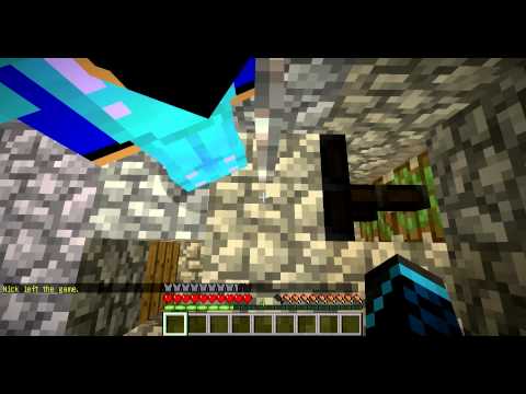 minecraft MPLP EP1
