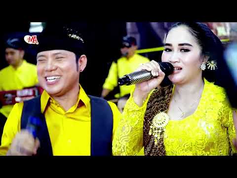 GODHANING RONDHO - DHIMAS TEDJO - NEW CAHYO MUDHO PERNIKAHAN AFI & RIAN KALIDERES 12 October 2024