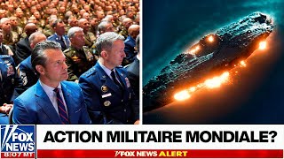 3 MINUTES AGO! URGENT military meeting called on 3I/ATLAS!