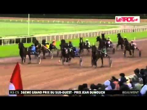 Timoko Winnaar Grand Prix Du Sud Ouest 2013