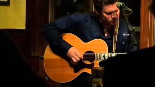 Chris Siebold guitar &amp; Believe Leslie Hunt