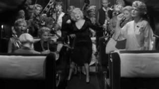 Marilyn Monroe - Runnin` Wild