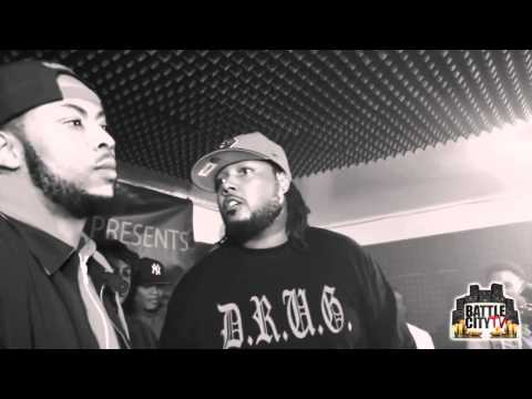 Cheffie vs Real Reccless