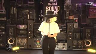 Sia - Bird Set Free (Live in the Red Bull Sound Space)