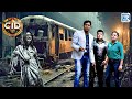 Abhijeet कैसे बचायेंगे भुतिया Train से लोगो को C