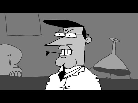 The Robot Who was Too Powerful