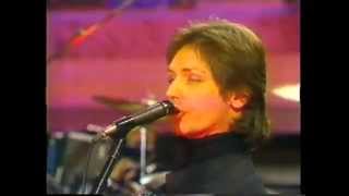 Benjamin Orr - Think It Over