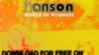 Hanson - Yearbook (with lyrics)