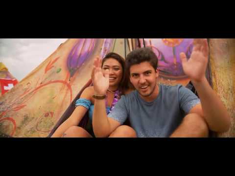 Tomorrowland 2019 BreeZe ft. Nathan Brumley - Oblivion (Original Mix) (Original Mix)