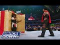 Undertaker, Chris Kanyon, and Paul Heyman Segment | February 13, 2003 Thursday Night Smackdown
