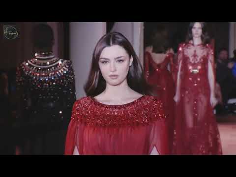 Zuhair Murad ‐ Couture Spring Summer 2020