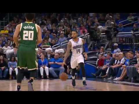 NBA Top 10 Assists of the Week | January 22, 2017 | NBA 2016-17 Season