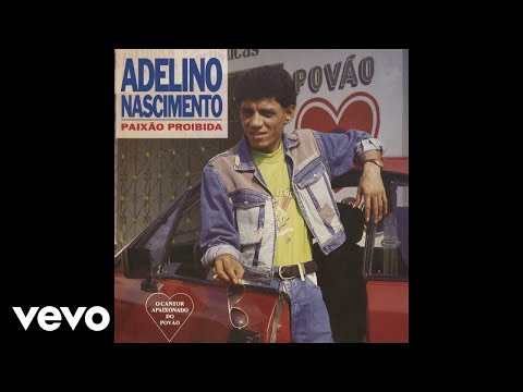 Adelino Nascimento - Toca O Telefone (Pseudo Video)