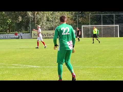 RCL - UVS, beker, 30-8-2025