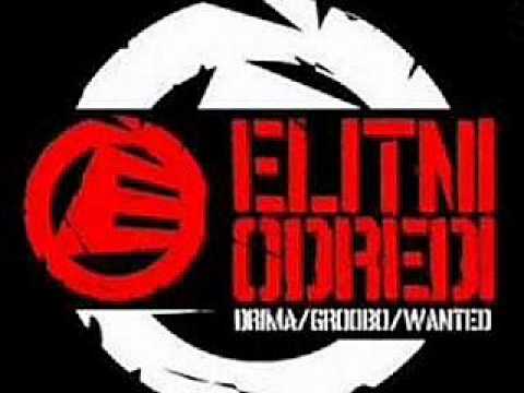 Elitni Odredi...Ft Sha-Ila Cemu Zivot Uci Me.