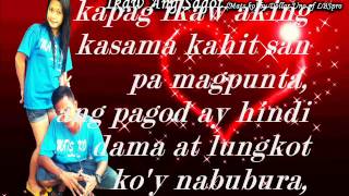 ikaw ang sagot (MATS_KO) by dollar uno of LBSpro.(double D records)