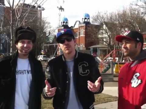 That's Awesome! Episode 15 with @JaffOnline and @RezRaida