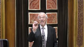 לג בעומר חיצוניות ופנימיות | כב הרב מרדכי נויגרשל | חלק א׳ (הרב מרדכי דוד נויגרשל) - התמונה מוצגת ישירות מתוך אתר האינטרנט יוטיוב. זכויות היוצרים בתמונה שייכות ליוצרה. קישור קרדיט למקור התוכן נמצא בתוך דף הסרטון