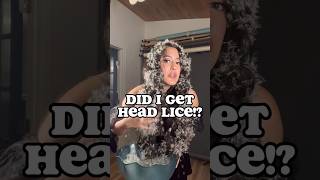 Answering your questions about my dandelion seed photo shoot *Did I get lice!?*