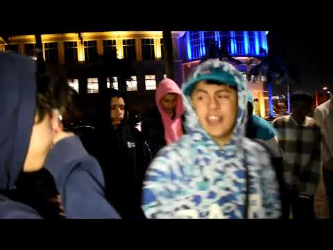 Strakto vs Crown | Secret Location #01