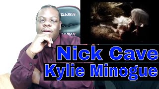 Nick Cave &amp; The Bad Seeds ft. Kylie Minogue - Where The Wild Roses | REACTION