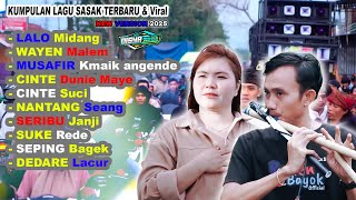 Download lagu 🔴KUMPULAN LAGU SASAK TERBARU & VIRAL KECIMOL DISYA MUSIK DI TAHUN 2025 mp3