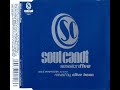 DJ Clive Bean_Samantha James Rain Stephen Rigmaiden Randy Torrance Mix