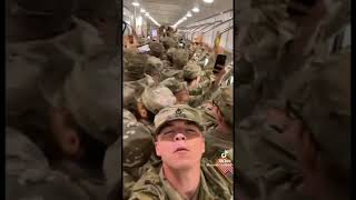 Download lagu Army sings the Spongebob SquarePants theme song mp3 Download lagu Army sings the Spongebob SquarePants theme song mp3