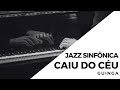 Caiu do céu (Guinga)