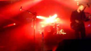 White Lies - Bad Love live from Shpeherds Bush Empire, 11.02.11