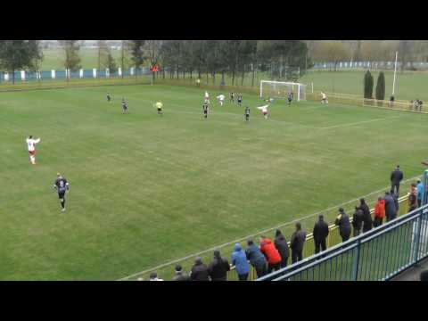 Žabokreky - Fomat Martin B 0:2 (0:1) - 16. kolo - 10.4.2016 (15/16) - celý zápas