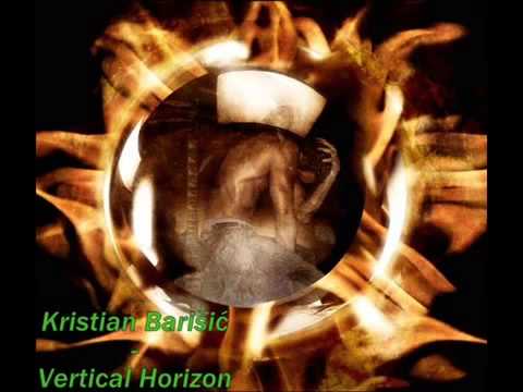 KRISTIAN BARISIC   Vertical Horizon