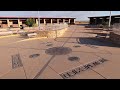 Four Corners Monument (4K)