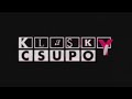 Nickelodeon Csupo Effects