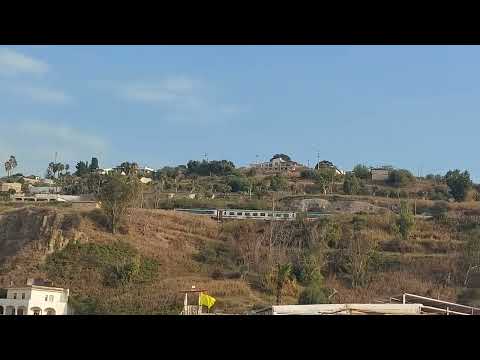 IC721 Roma Termini / Siracusa