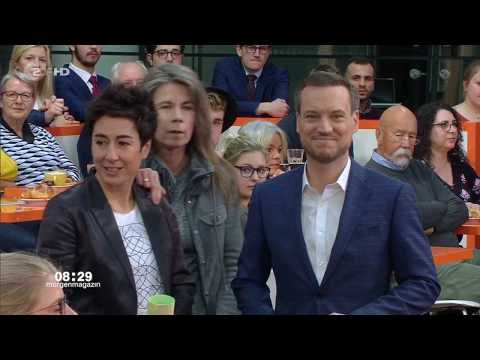Eklat: Aufgebrachte Zuschauerin im ZDF-Morgenmagazin am 13.03.2019
