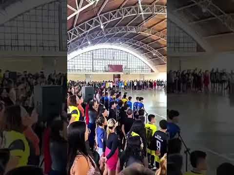 Encerramento JEPIs 2025🎉✨️👏👏🙏 #jogosescolares #piracuruca #piauí #brasil #esporte #coisaboa #shorts