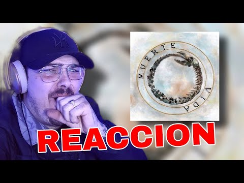 CANSERBERO - ÚNETENOS ✊🎙 [ REACCION Bellota ]