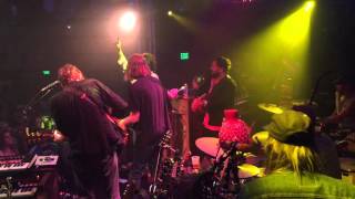 &quot;Wake Up The Sun&quot; - Edward Sharpe &amp; the Magnetic Zeros | The Troubadour | 4-28-2016