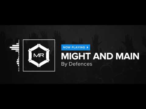 Defences - Might And Main [HD]