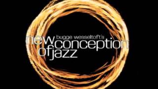 Bugge Wesseltoft - Flimmer