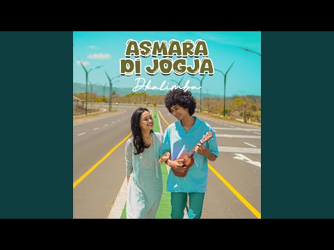 Asmara Di Jogja - Dkalimba