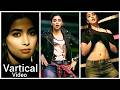 Pooja Hegde 4k Vartical Video Edit Dj Song Full Vartical Edit Pooja Hegde Compliment Dance