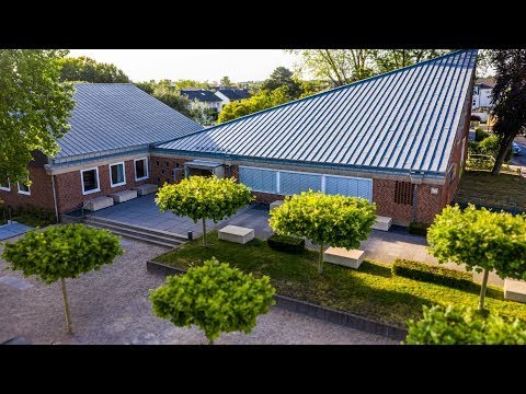 26.03.2023 -  Gottesdienst mit Dieter Pohl