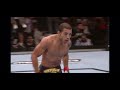 Jose Aldo Vs Chad Mendes Ko
