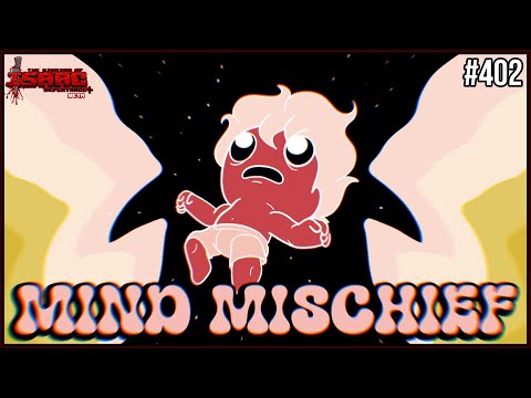 Mind Mischief - Repentance+ #402
