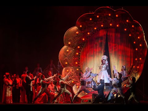 Kálmán Imre: A Csárdáskirálynő