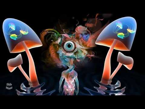 Mental Journey @ Progressive Psytrance Mix 2017 ૐ Psytrance Nation ૐ